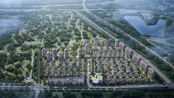 北京号最精彩|换乘更便捷!清河站东侧新添接驳枢纽
